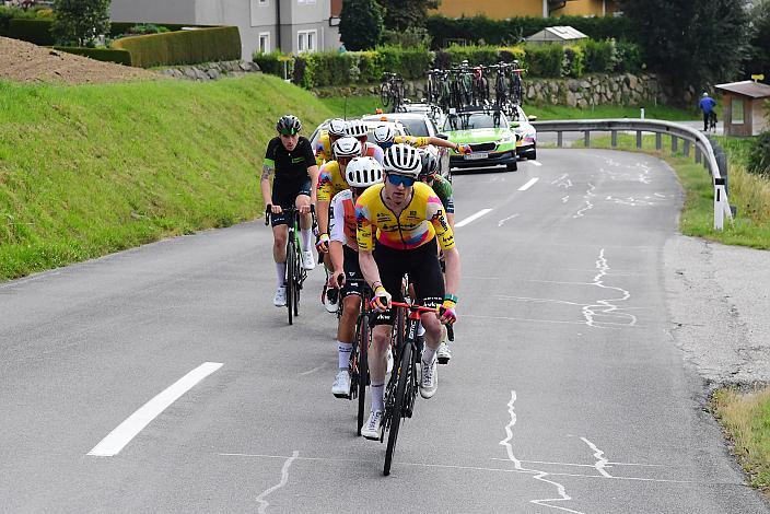 Colin Chris Stüssi (SUI, Team Vorarlberg), Herren Elite, U23, Cycling League Austria Radliga, Mühlviertler Hügelwelt Classic Elite Damen, Königswiesen, OÖ