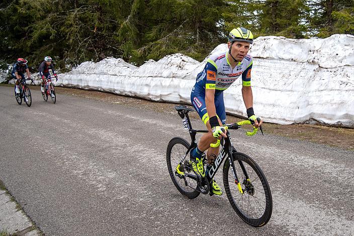 Rein Taaramae (EST, Intermarche - Wanty - Gobert Materiaux) Stage 14 Cittadella - Monte Zoncolan (205km), 104. Giro d Italia, UCI Worl Tour