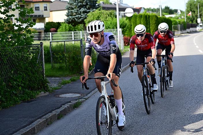 Tommaso Marchi (ITA, Tirol KTM Cycling Team) 3. Etappe Asten - Bad Schallerbach, Oberösterreich Rundfahrt