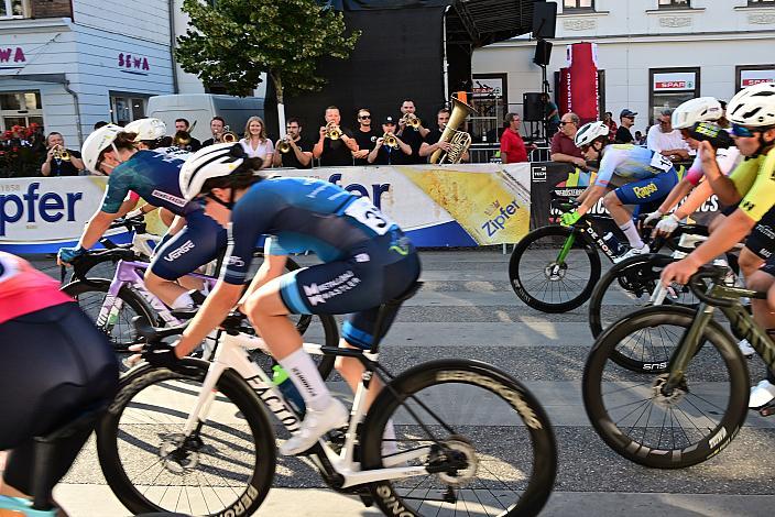 Damen Elite, U23, Road Cycling League Austria, Kriterium Wels