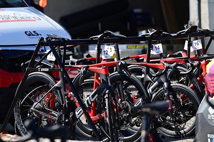 Herren Elite, U23, Road Cyling League Austria, Radliga, GP Vorarlberg, Nenzing