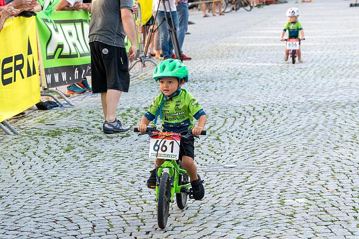 23. Int. ASVÖ - HRINKOW MTB-City Kriterium Steyr,  ÖRV, Radsport, Mountainbike