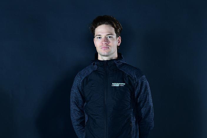 Erima, Loic Bettendorff (LUX, Hrinkow Advarics),  Teampräsentation, Steyr, Team Hrinkow Advarics Cycleang, UCI Continental Team,