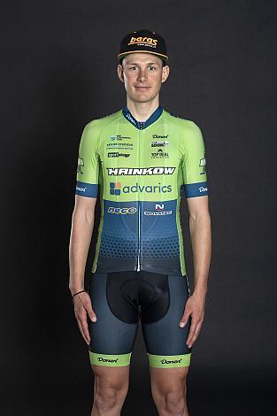 Hannes Brandecker (AUT, Hrinkow Advarics Cycleang)