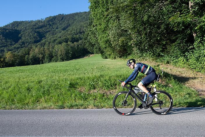 Martin Moritz, Race Around Austria Radsport,