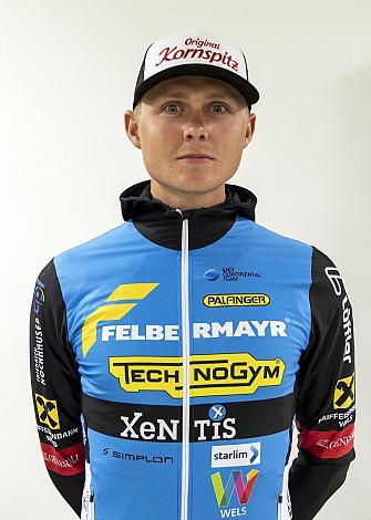 Moran Vermeulen (AUT, Team Felbermayr Simplon Wels) Team Felbermayr Simplon Wels 