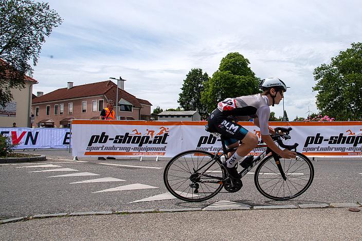 30.05.2024 Rad 1a Etappe Sportland NOE WOMENS  KIDS Tour