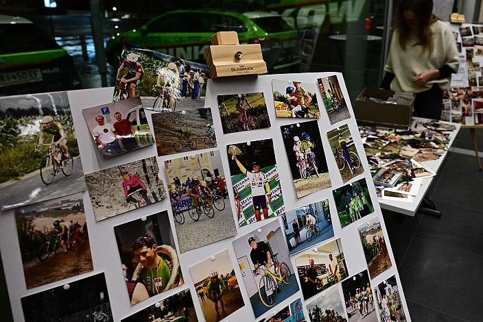 40 Jahre Sport Hrinkow, Steyr, Team Hrinkow Advarics Cycleang, UCI Continental Team, 