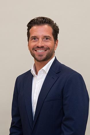 Mario Rossmann  Präsident (Cycling Oberösterreich, LRV Oberösterreich),  LRV Oberösterreich Generalversammlung