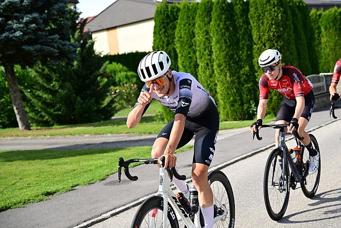 Tommaso Marchi (ITA, Tirol KTM Cycling Team), 3. Etappe Asten - Bad Schallerbach, Oberösterreich Rundfahrt