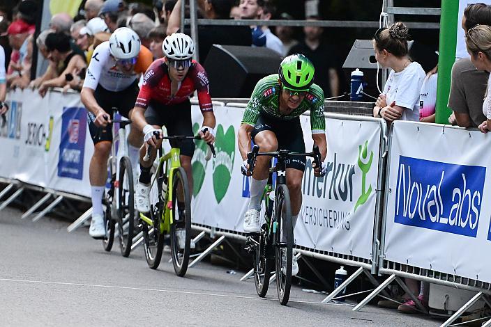 Riccardo Zoidl (AUT, Hrinkow Advarics) Herren Elite, U23, Road Cycling League Austria, Altstadt Kriterium Graz 