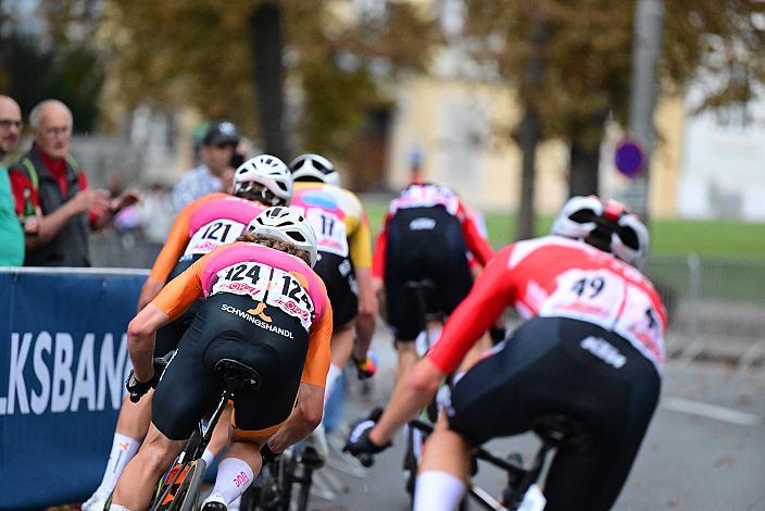Herren Elite, U23, Road Cycling League Austria, Altstadt Kriterium Graz 