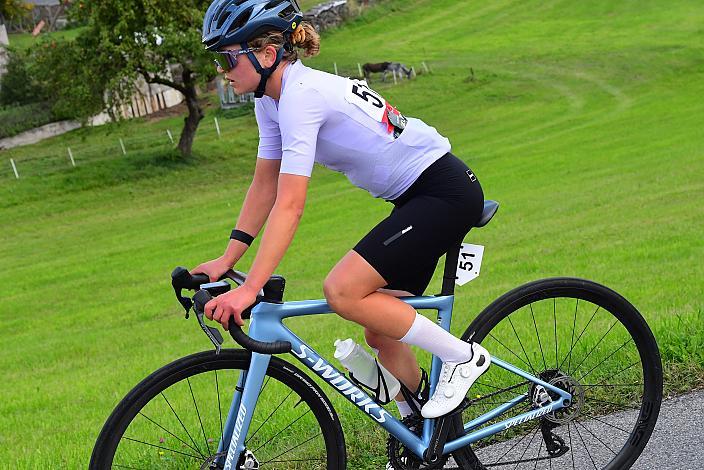 Jana Meus (GER, Team CORA - Coburger Radsport e.V.), Damen Elite, U23, Cycling League Austria Radliga, Mühlviertler Hügelwelt Classic Elite Damen, Königswiesen, OÖ