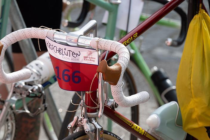 7. Kirschblüten Radklassik, Rad Klassik, Oldtimer, Vintage, Stahlrad, Radsport, Eferding, Oberösterreich