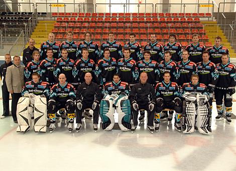 Teamfoto