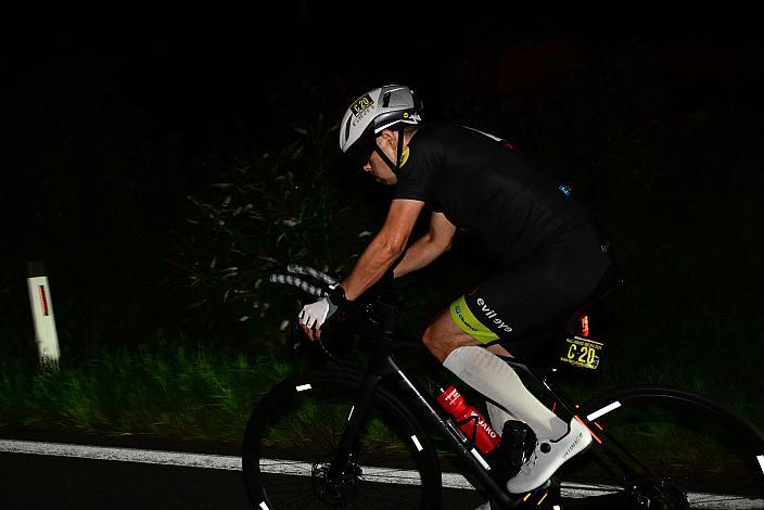 Race Around Austria, Challeng, Radsport