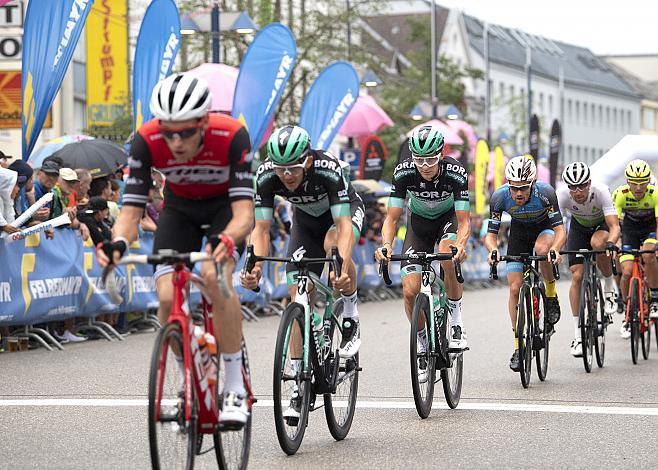 Felix Grossschartner (AUT, Bora - Hansgrohe) Wels Innenstadtkriterium