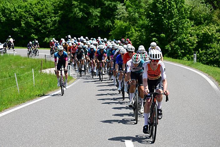 Mattie Dodd (GBR, Tirol KTM Cycling Team), 4. Etappe St.Florian /Asten - Hinterstoder/Höss 15. Int. Raiffeisen OÖ-Radrundfahrt UCI Kat. 2.2