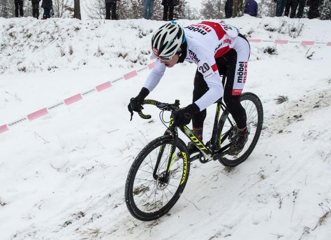 Gregor Raggl (AUT, Möbel Märki MTB Pro Team), Cross Rennen Herrn Elite, Lambach/Stadl-Paura 
Gregor Raggl (AUT, MÃ¶bel MÃ¤rki MTB Pro Team), Cross Rennen Herrn Elite, Lambach/Stadl-Paura 
