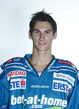 Daniel Oberkofler, Stuermer, Liwest Black Wings 2012/2013