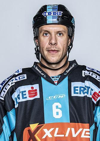 Jonathan D Aversa (EHC Liwest Black Wings Linz) 