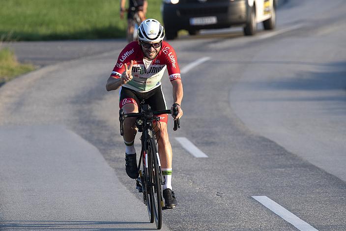 Andreas Kislinger, AUT, Radsport RAA Challenge