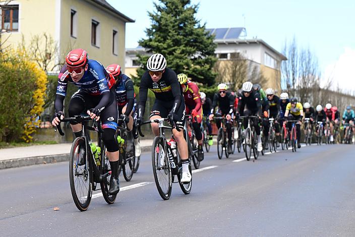  Jakob Purtscheller (AUT, Team Felt - Felbermayr) 63. Saison Eroeffnung Leonding Herren, Road Cyling League Austria
