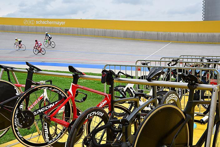 Hello Yellow Velodrom Linz, Rad Bahnstaatsmeisterschaft 2025