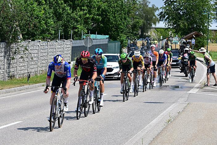 Peleoton Herrenrennen, Österreich Staatsmeisterschaft, Strasse, ÖSTM Schwanenstadt - OÖ