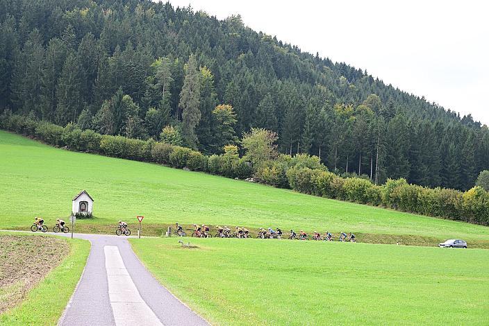 Herren Elite, U23, Cycling League Austria Radliga, Mühlviertler Hügelwelt Classic Elite Damen, Königswiesen, OÖ