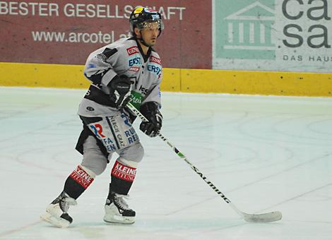 #70, Tommy Jakobsen, Verteidiger, Graz 99ers