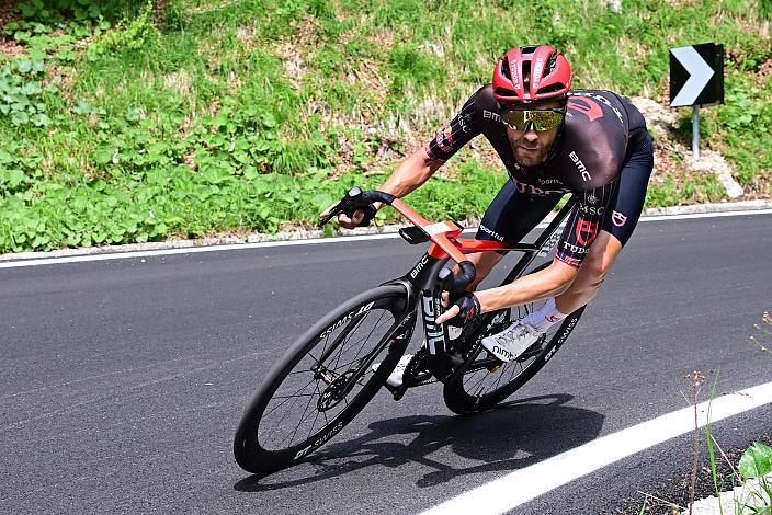 Larry Warbasse (USA, Tudor Pro Cycling Team), Gemona del Friuli 1976-2026 - Piancavallo, 109. Giro d Italia