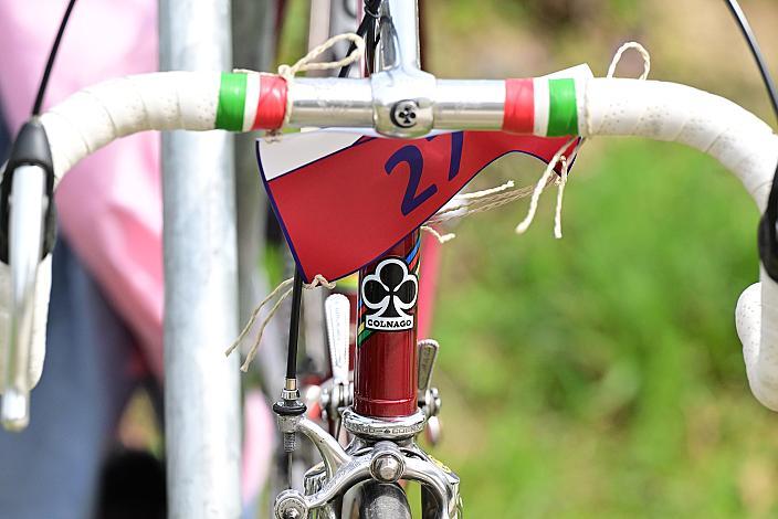 10. Kirschblüten Radklassik, Rad Klassik, Oldtimer, Vintage, Stahlrad, Radsport, Eferding, Oberösterreich