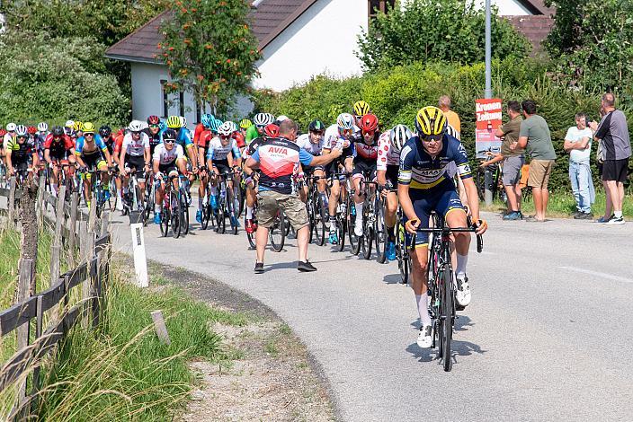 Rohrbach - Rohrbach, Int. "Keine Sorgen" Junioren Rundfahrt UCI Kat. 2.1 MJ