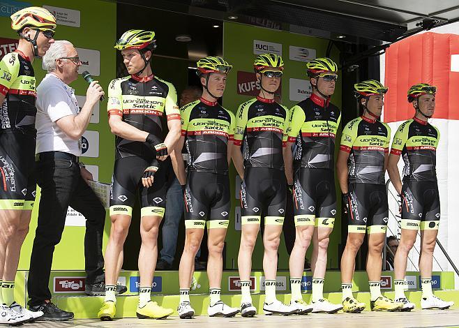 Team Vorarlberg Santic