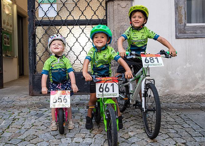 23. Int. ASVÖ - HRINKOW MTB-City Kriterium Steyr,  ÖRV, Radsport, Mountainbike