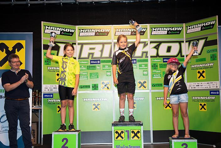 23. Int. ASVÖ - HRINKOW MTB-City Kriterium Steyr,  ÖRV, Radsport, Mountainbike