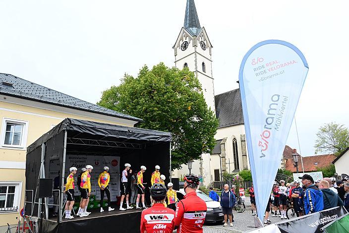 RCLA Herren Elite, U23, Road Cycling League Austria, Königswiesen