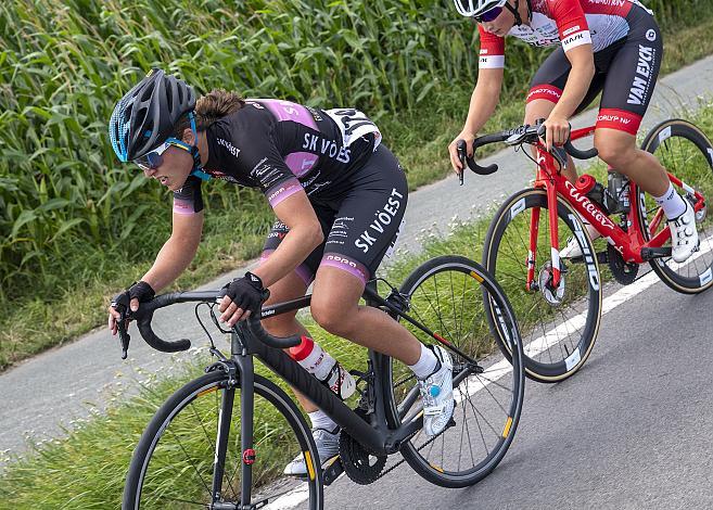 Sophie Schober (AUT, RC ARBÖ SK Voest)Ö STM Strasse Mattersburg, Österreichische Staatsmeisterschaft U23, Elite Damen und Herren