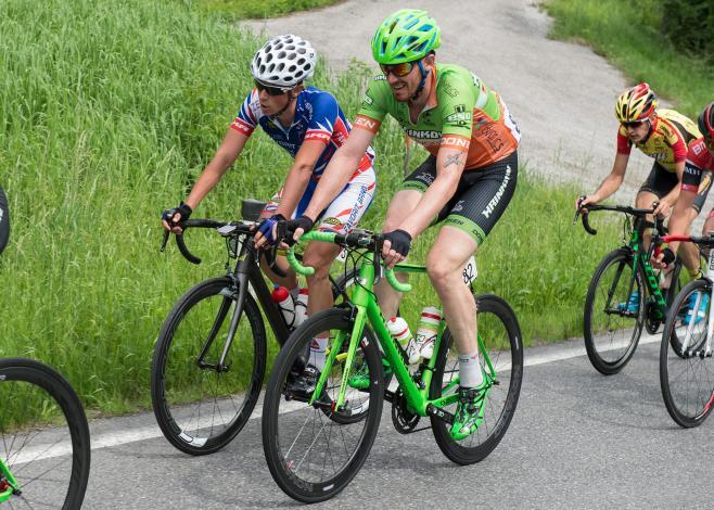 Andreas Hofer (AUT, Hrinkow Advarics Cycleang Team)