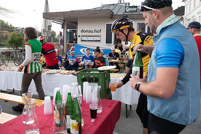 7. Kirschblüten Radklassik, Rad Klassik, Oldtimer, Vintage, Stahlrad, Radsport, Eferding, Oberösterreich