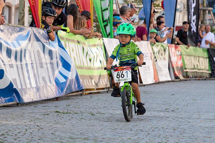 23. Int. ASVÖ - HRINKOW MTB-City Kriterium Steyr,  ÖRV, Radsport, Mountainbike