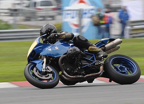 Nr. 6 Christian Sterzinger