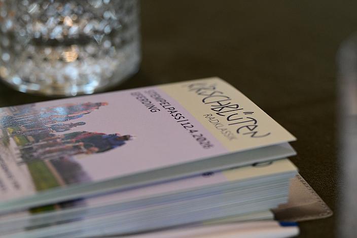 10. Kirschblüten Radklassik, Rad Klassik, Oldtimer, Vintage, Stahlrad, Radsport, Eferding, Oberösterreich