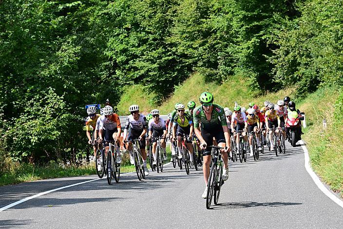 David Paumann (AUT, Hrinkow Advarics) Herren Elite, U23, Road Cycling League Austria, Gaisbergrennen Salzburg