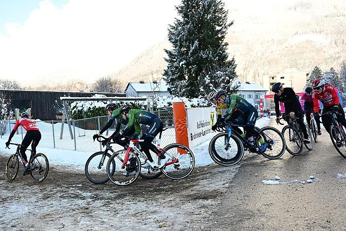 Rad Cyclo Cross, ÖSTM/ÖM Querfeldein, Ciclo Cross, Cycling Austria, Bludenz, VBG