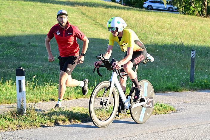 Race Around Austria, Challeng, Radsport