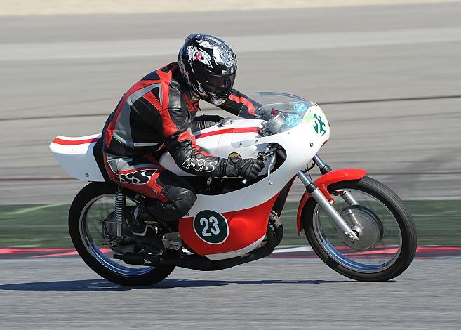 #23 Stefan Holderegger, SUI, Yamaha 250