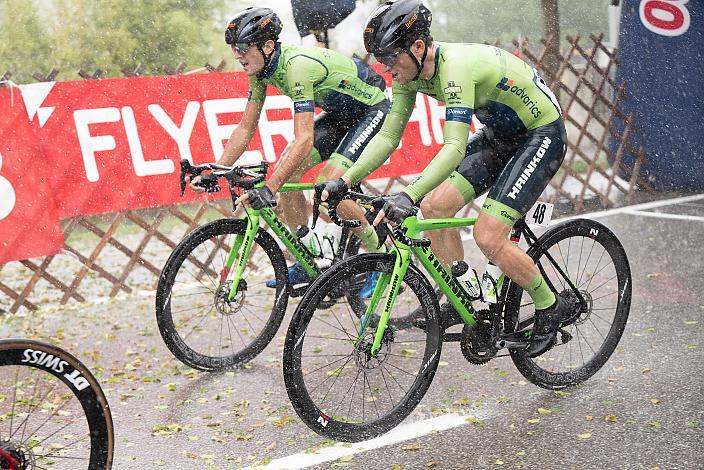  Timon Loderer (GER, Hrinkow Advarics) Radsport, Herren Radliga, Ranshofen, 23. Braunauer Radsporttage