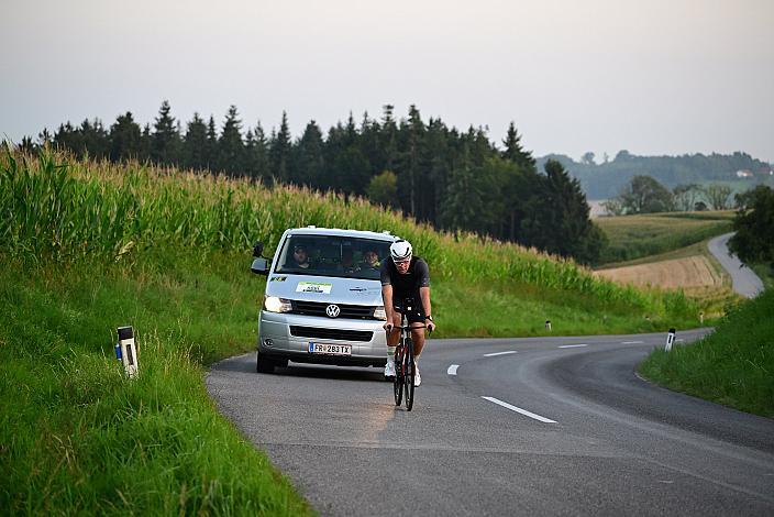 Race Around Austria, Challeng, Radsport